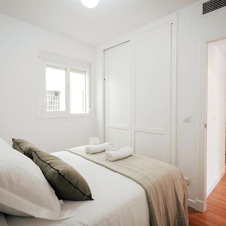O&L Murillo Bright Apartment - Terrace & Parking Sevilla Eksteriør billede